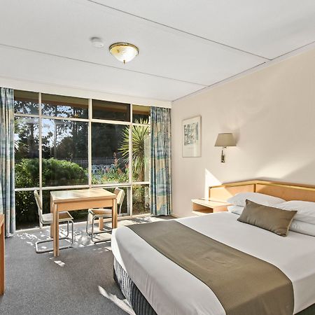 Moe Parklands Motel Habitación foto