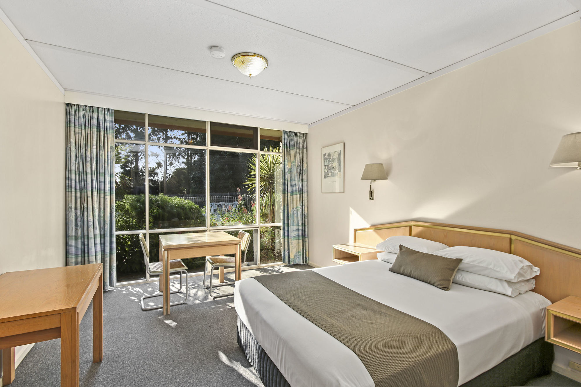 Moe Parklands Motel Habitación foto